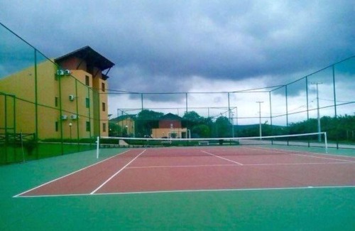 Novo Gravata Apartment | Discover Winterville Resort - Gravatá: Pet Friendly & Pool Access