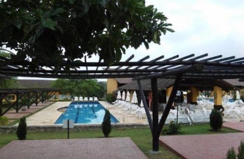 Novo Gravata Apartment | Discover Winterville Resort - Gravatá: Pet Friendly & Pool Access