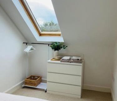 Enniskerry Apartment | Active Retreat at Winton Grove – Perfect for Tennis Lovers