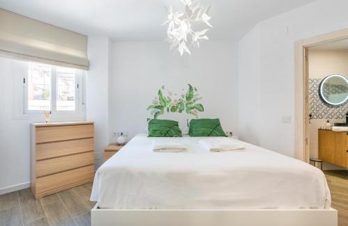 Rincon de la Victoria Apartment | Wintowinrentals Beachside Apartment for Family Getaways