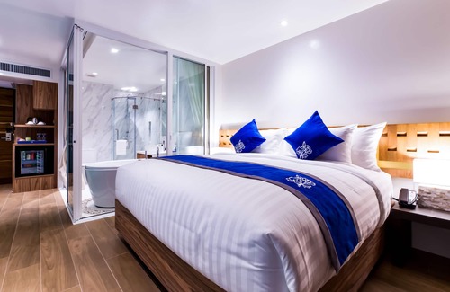 Chang Phueak Hotel | Discover Wintree City Resort Chiang Mai: 5-Star Retreat
