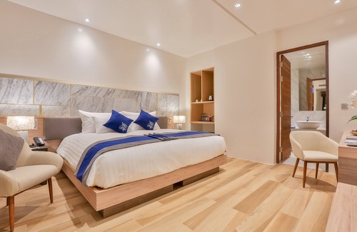 Chang Phueak Hotel | Discover Wintree City Resort Chiang Mai: 5-Star Retreat