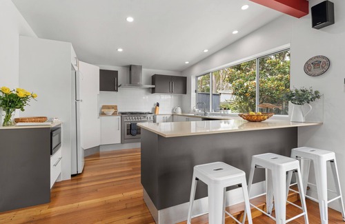 Currarong House | Guest Rated 10/10: Winwood at Currarong with Pool Access