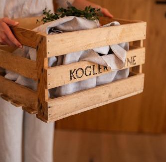 Fotschach Cabin | Exceptional Winzer Appartements Kogler - Family Friendly Retreat