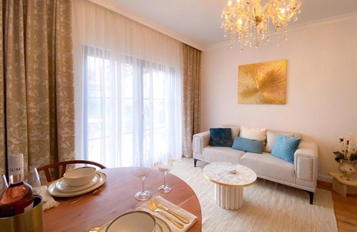 Mußbach Apartment | Winzerhof Mußbach: Your Family-Friendly Escape in Pfalz
