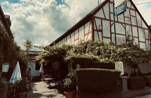 Mehring House | Discover Winzergasthof zum Kellerstübchen with Ocean Views