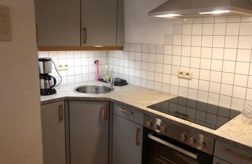 Reil Apartment | Charming Winzerhäuschen at Weingut Th. Müller - Rated 9/10