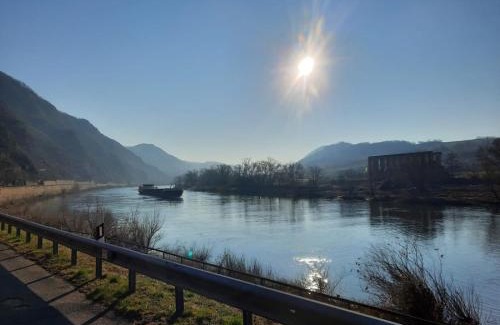Neef Apartment | Family-Friendly Retreat at Winzerhaus Schenk