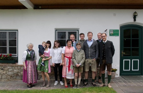 Großklein House | Pet-Friendly Winzerhof Strablegg: Exceptional Guest Rated 9/10