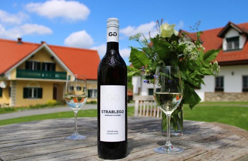 Großklein House | Pet-Friendly Winzerhof Strablegg: Exceptional Guest Rated 9/10