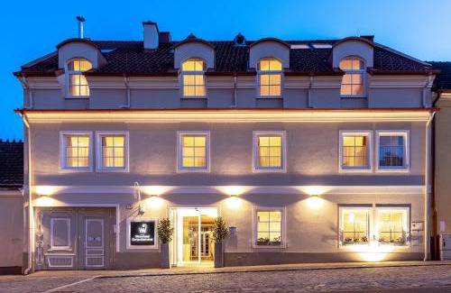 Gumpoldskirchen Hotel | Elegant Winzerhotel Gumpoldskirchen with Spa & Dining