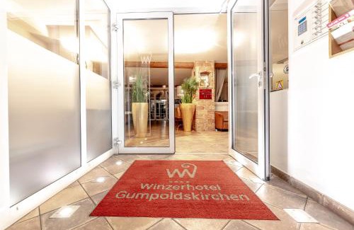Gumpoldskirchen Hotel | Elegant Winzerhotel Gumpoldskirchen with Spa & Dining