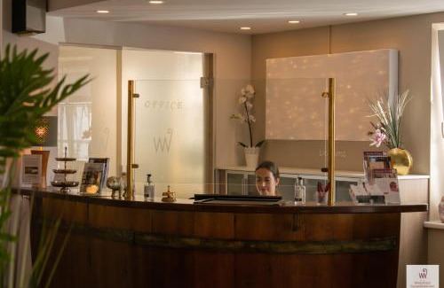 Gumpoldskirchen Hotel | Elegant Winzerhotel Gumpoldskirchen with Spa & Dining