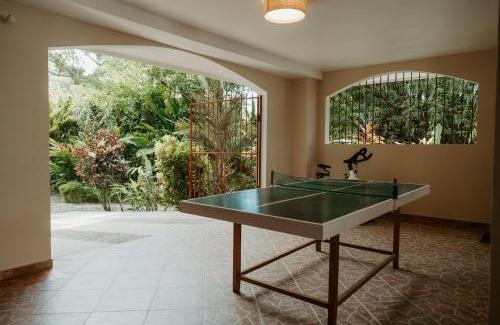 Big Creek Villa | Beachfront Paradise: Wiona Villa with Pool & Ocean Views