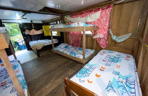 Juanchaco House | Wira Hostal: Your Perfect Pet-Friendly Getaway Awaits