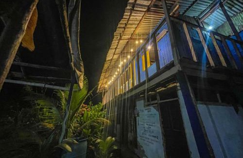 Juanchaco House | Wira Pora Hostal