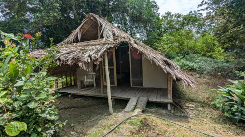 Juanchaco House | Wira Pora Hostal