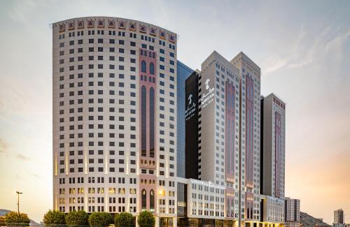 Mecca Hotel | Discover Wirgan Hotel Al Nour: Family-Friendly Comfort