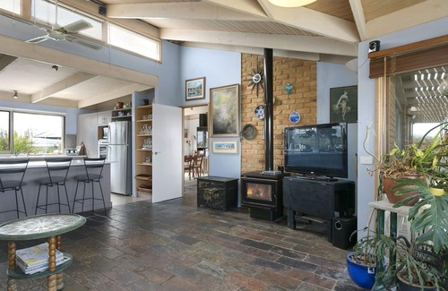 St. Andrews Beach House | Experience Wirramirra on the Ocean with Breathtaking Views