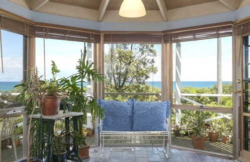 St. Andrews Beach House | Experience Wirramirra on the Ocean with Breathtaking Views