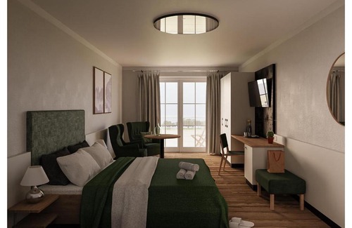 Haarbach Hotel | Family-Friendly Wirt z´Uttlau Hotel with Top Amenities