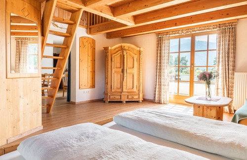 Natters Hotel | Discover Wirtshaus Nattererboden: 9.2/10 Rated Getaway