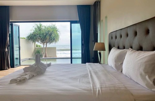 Khanom Hotel | Discover Wis Beach Khanom: Family-Friendly Getaway & Spa