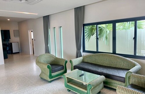 Khanom Hotel | Discover Wis Beach Khanom: Family-Friendly Getaway & Spa