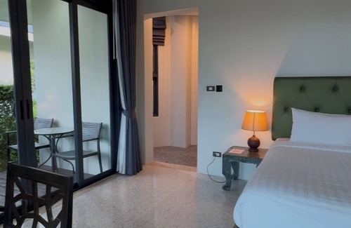 Khanom Hotel | Discover Wis Beach Khanom: Family-Friendly Getaway & Spa