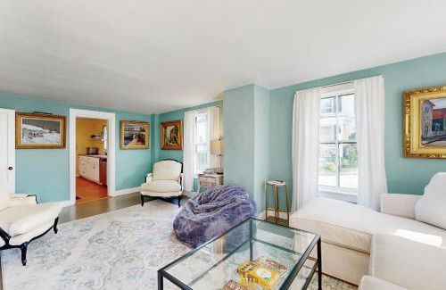 Wiscasset House | Family-Friendly Stay at Wiscasset Holiday - Rated 8.5/10