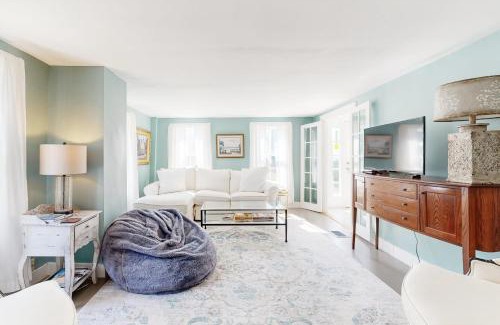 Wiscasset House | Family-Friendly Stay at Wiscasset Holiday - Rated 8.5/10