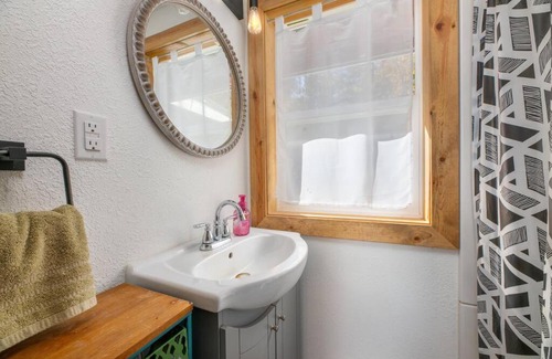 Rhinelander House | Idyllic Wisconsin River Retreat with Child-Friendly Amenities