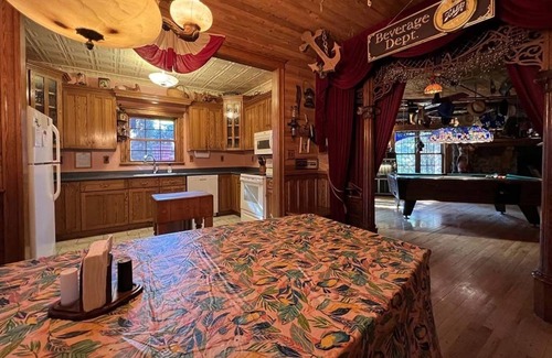 Markesan House | Unforgettable Winter Family Getaways in Wisconsin