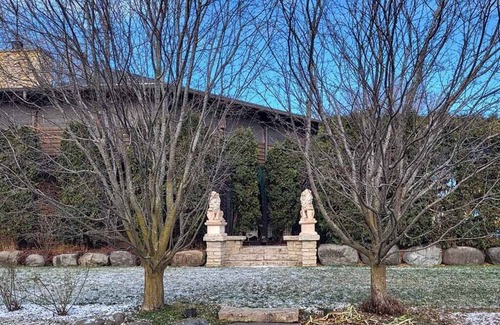 Markesan House | Unforgettable Winter Family Getaways in Wisconsin