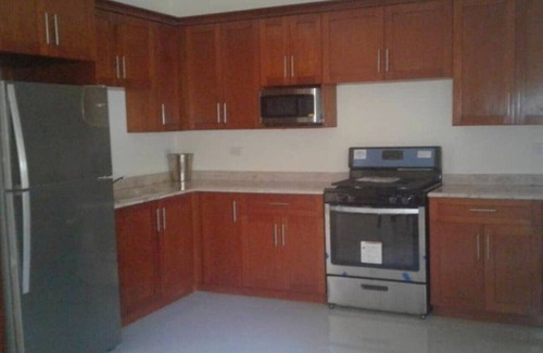 Port-au-Prince House | Experience Comfort at Wisdom: Free Transportation & Spa