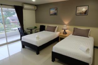 Hat Yai Hotel | Budget-Friendly Wisdom Residence: Child & Wheelchair Accessible