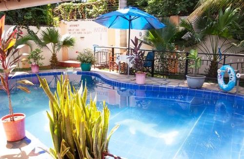 Mtwapa Hotel | Wise Hotel & Apartment: Ideal for Families with Pool Access