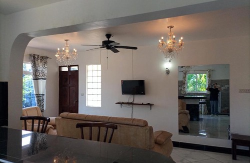 Mtwapa Apartment | Affordable Retreat at Wise Hotel with Pool & Family Fun