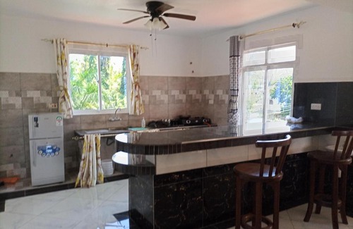 Mtwapa Apartment | Affordable Retreat at Wise Hotel with Pool & Family Fun