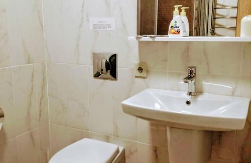 Yaroslavl Historic City Centre Hotel | Budget-Friendly Stay at Wise Owl Hotel - Rated 9/10