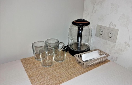 Yaroslavl Historic City Centre Hotel | Budget-Friendly Stay at Wise Owl Hotel - Rated 9/10
