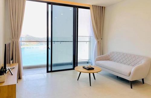 Vinh Hai Apartment | Relaxing Getaway at Wise Stay Scenia Bay Nha Trang
