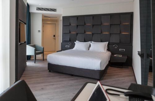 Bayrampasa Hotel | Explore Wish More Hotel Istanbul: A 5-Star Retreat