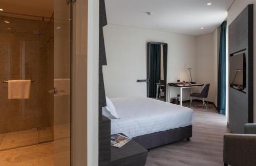 Bayrampasa Hotel | Explore Wish More Hotel Istanbul: A 5-Star Retreat