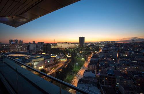 Bayrampasa Hotel | Explore Wish More Hotel Istanbul: A 5-Star Retreat
