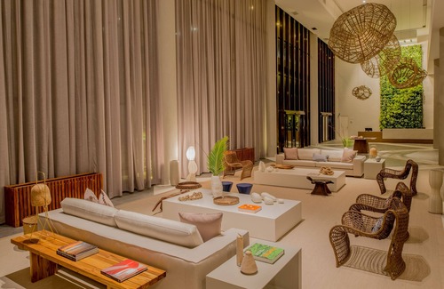 Via Costeira Hotel | Experience Elegance at Wish Natal: 5-Star Comfort Awaits