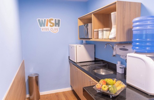 Via Costeira Hotel | Experience Elegance at Wish Natal: 5-Star Comfort Awaits