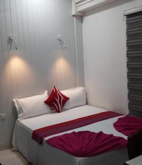 Bambalapitiya Hotel | Cozy Wish Residence SeaSide with Breakfast Near Durdans Hospital