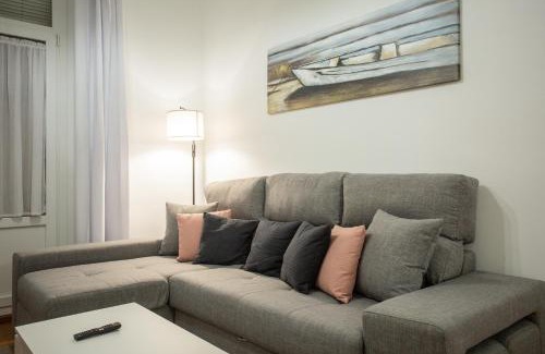 San Lorenzo Apartment | Elegant Wish Suite Conde de Sevilla - Highly Rated Stay