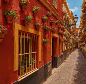 Santa Catalina Apartment | Wish Suite San Roman
